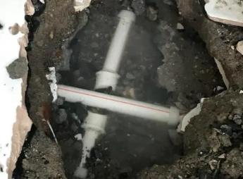江永阳台漏水维修公司为您分享楼上楼下漏水怎么处理
