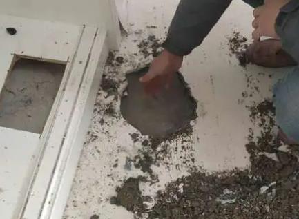 江永卫生间漏水维修公司分享下精确定位查漏水一次多少钱?不同级别收费不同