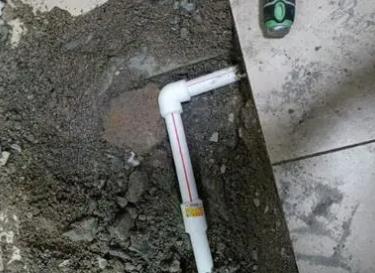 江永阳台漏水维修时有哪些声音会影响检漏仪