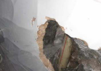 江永卫生间漏水维修的步骤和流程。